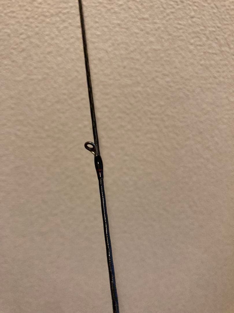 シマノ　25セフィアリミテッド 84L+