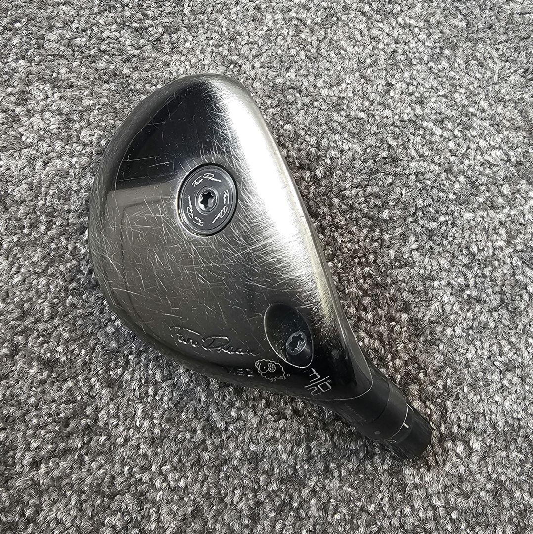 フソウドリーム(FUSODREAM) KS2 U3 20°