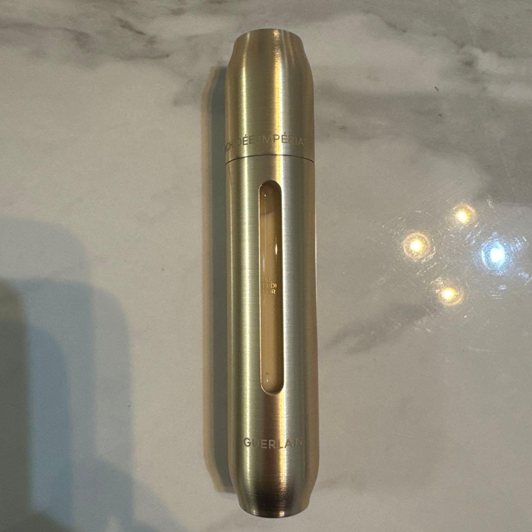 ゲラン　オーキデアンペリアル　ゴールドノビレ　セロム