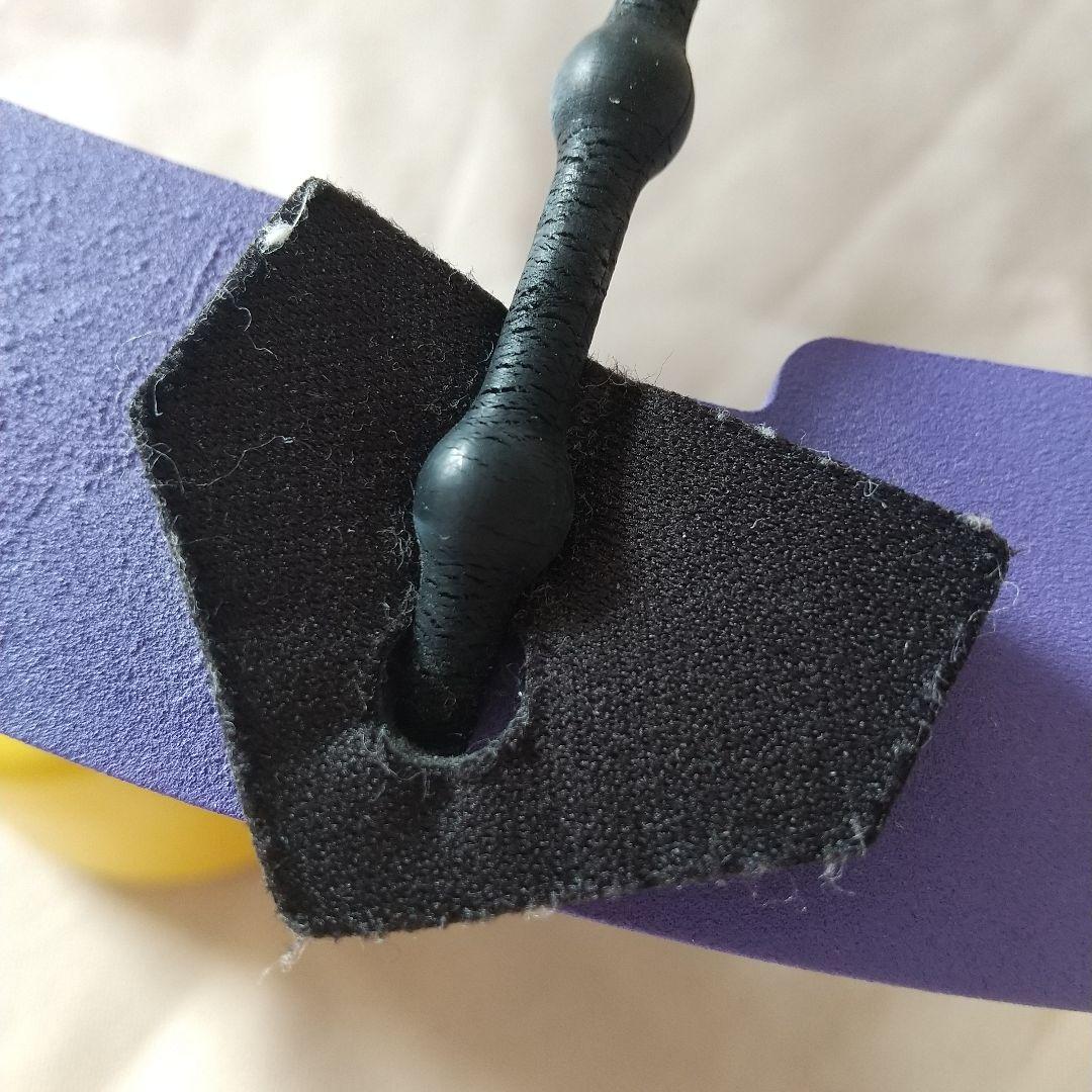 Air Dribble (エアドリブル) バスケットボールドリブル練習器具