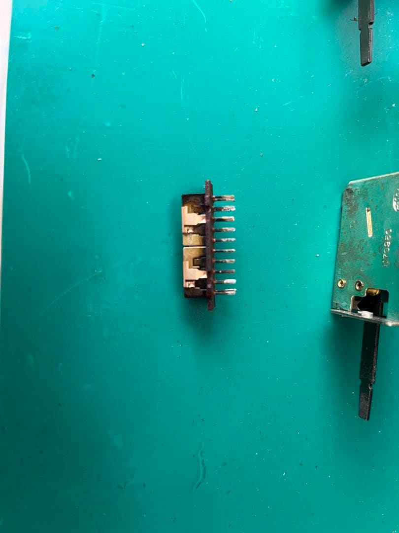 Sansui CA-2000 プリアンプ 本体