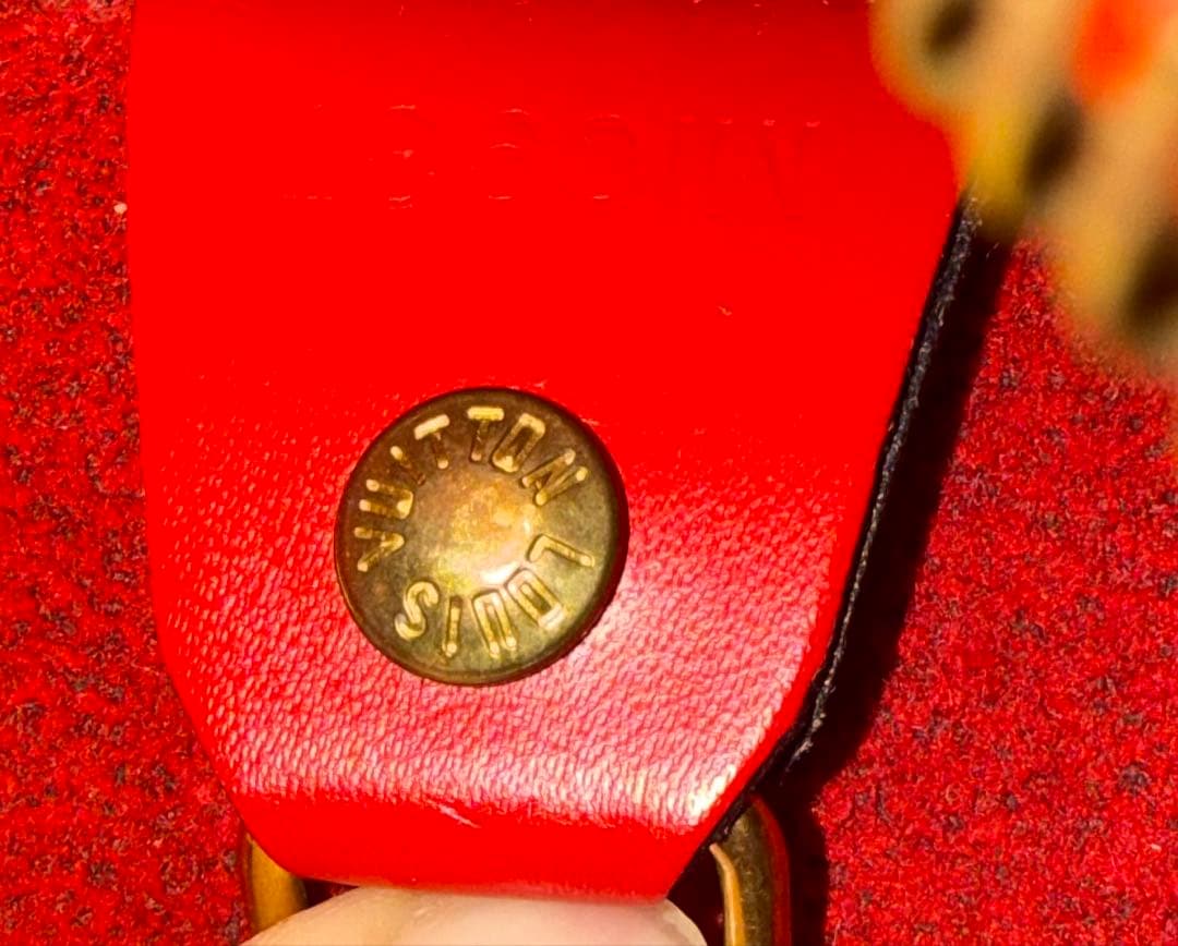 kei♡LOUIS VUITTON ♡アルマMM ハンドバッグ