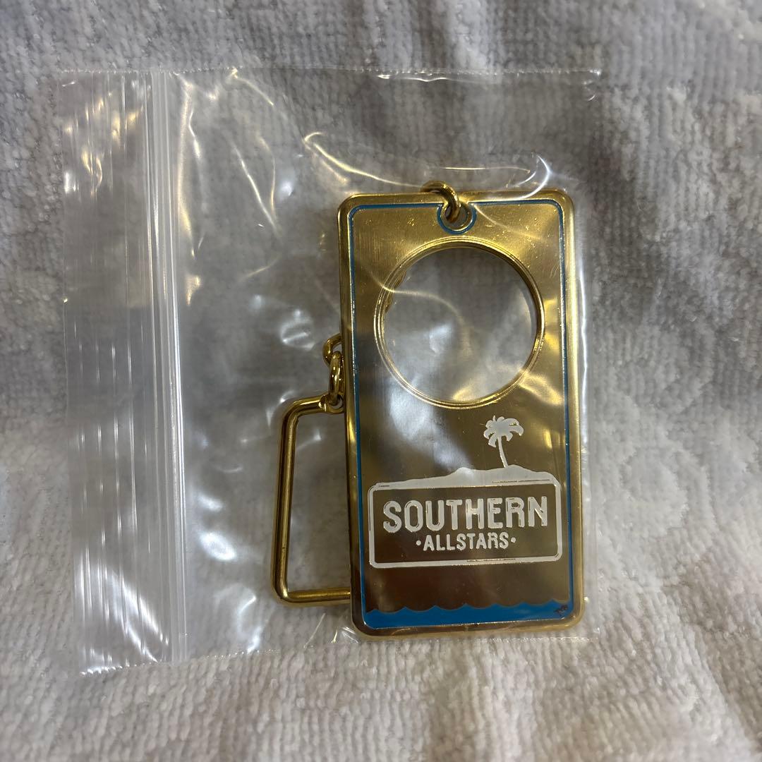 サザンオールスターズ キーホルダー