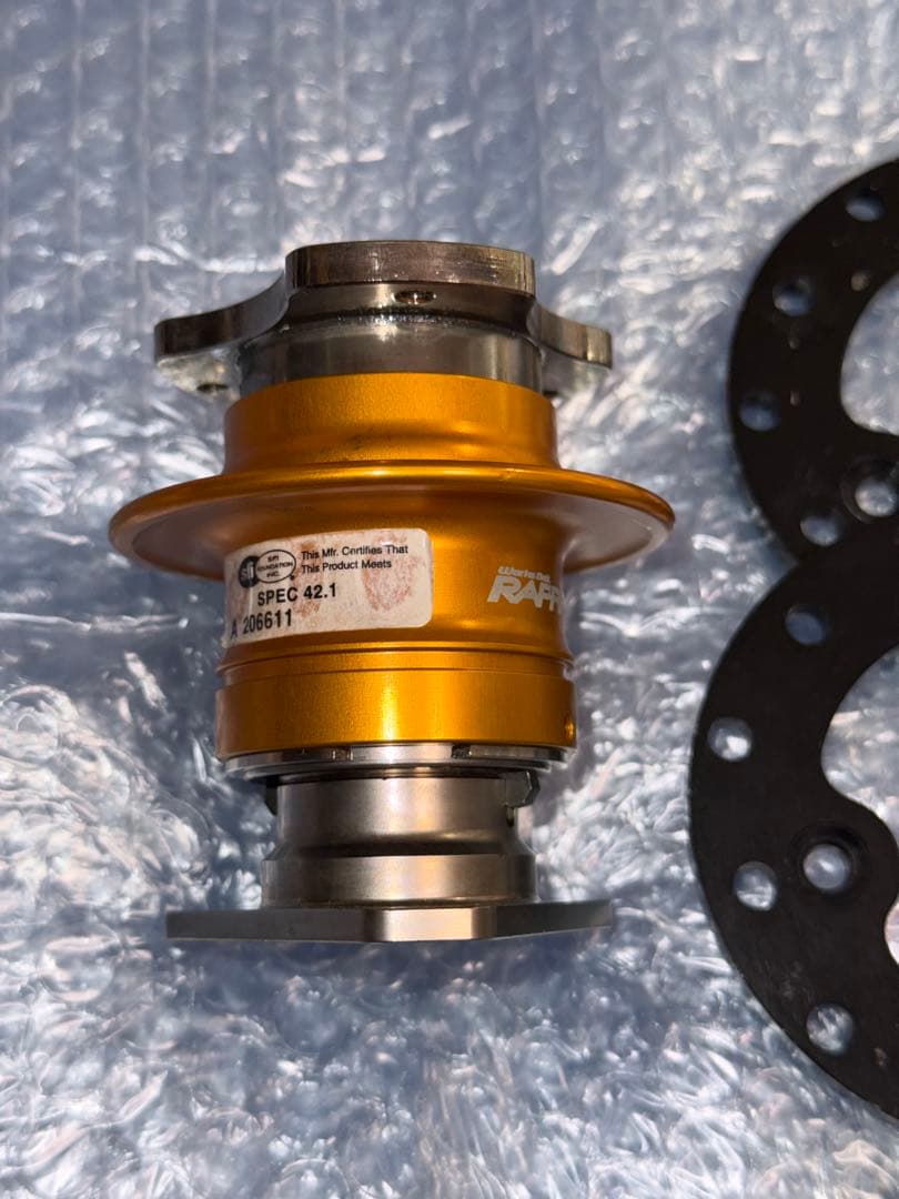 ラフィックス レーシング RAPFIX Racing マジでレーシーよコレ