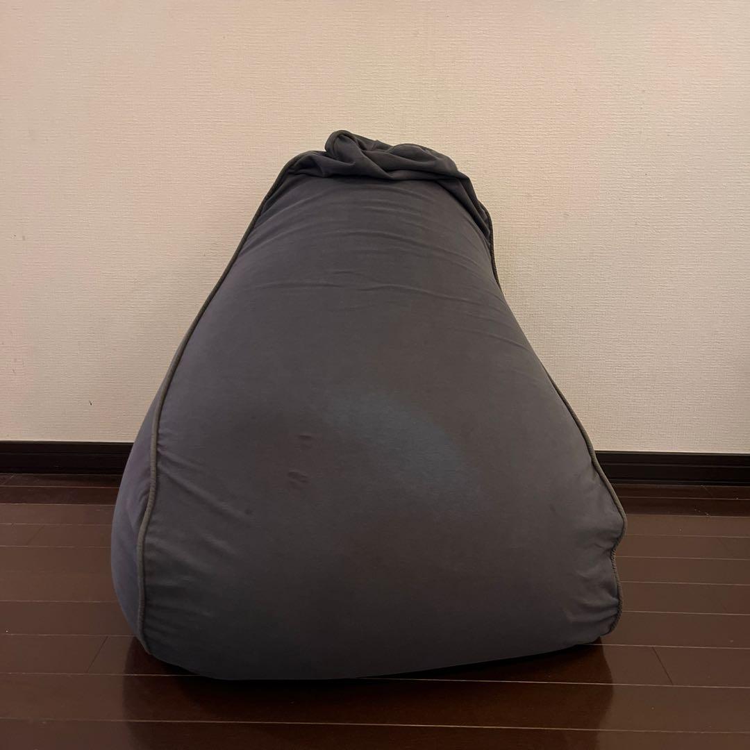 ヨギボーラウンジャー Yogibo lounger ＆スペアカバーセット