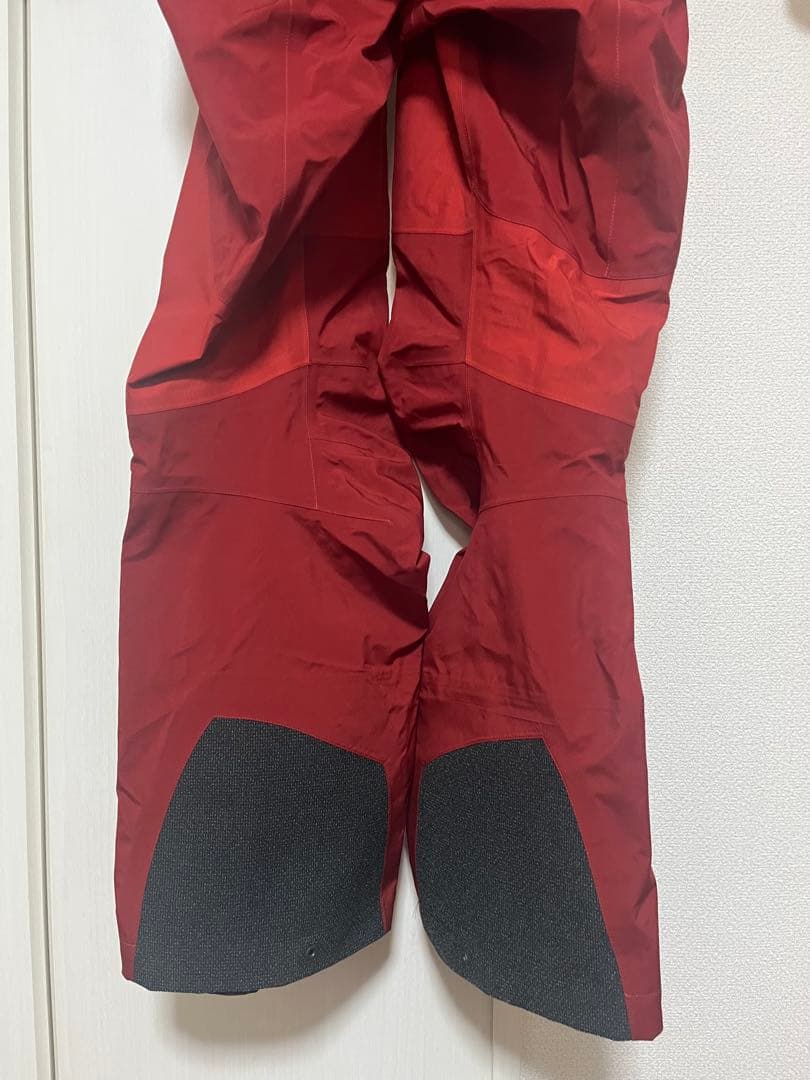 Arc’teryx Alpha AR Suit Men’s Sサイズ