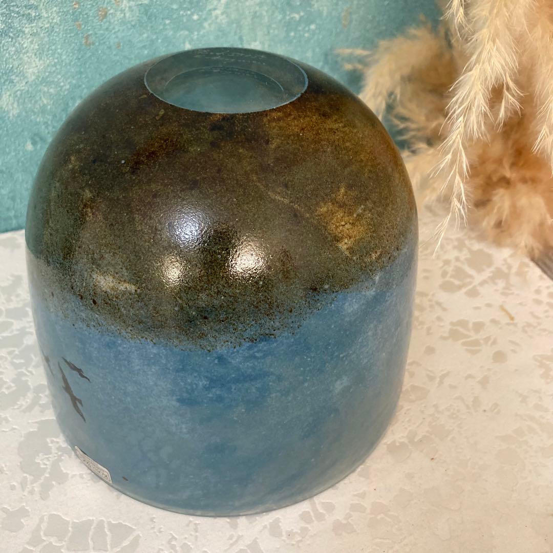 KOSTA BODA コスタボダ ガラスボウル シェルエングマン コスタボタ花瓶