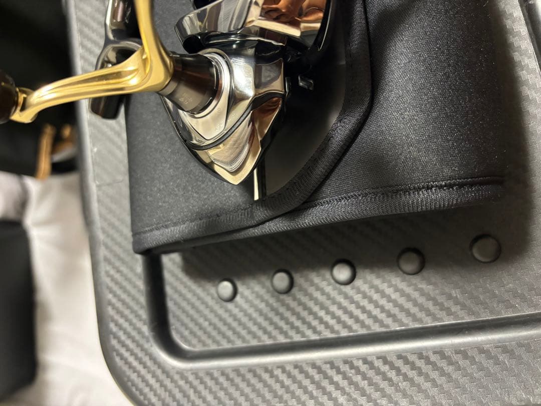 22イグジスト　DAIWA LT2000S-P 美品　VTS