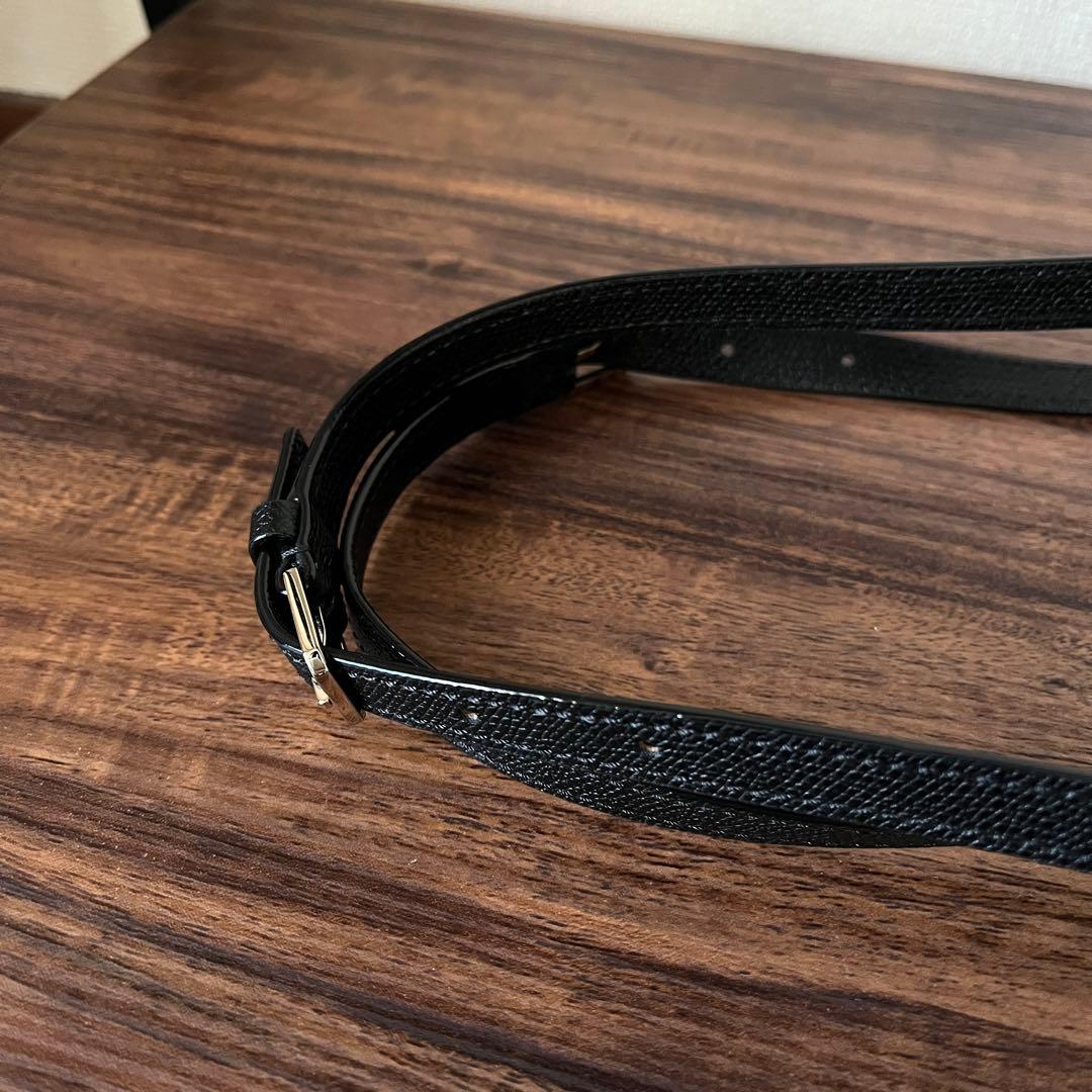 【未使用級！！】ヴァレクストラ ハンドバッグ ショルダーバッグ 2way レザー