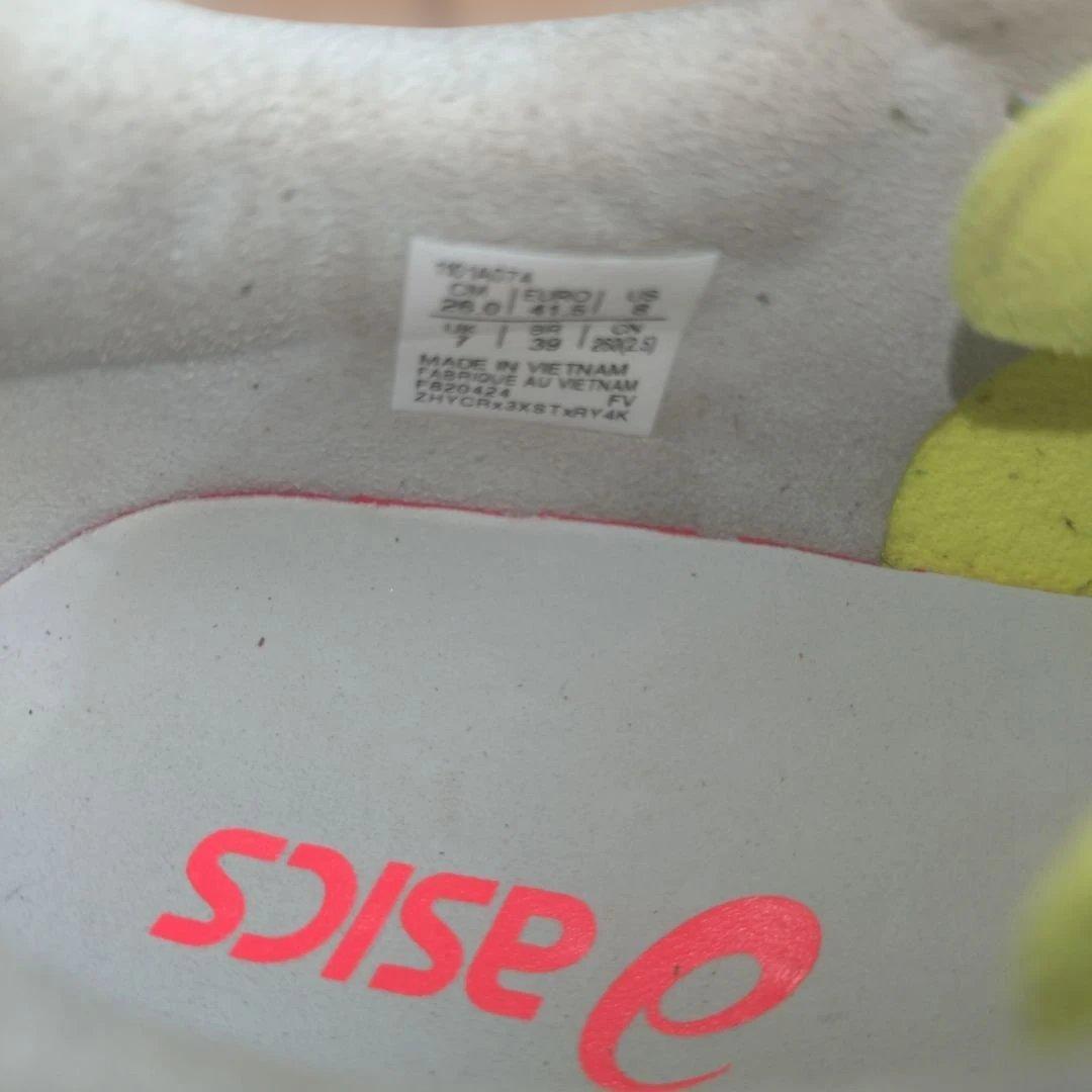 ★ASICS DS LIGHT X-FLY PRO２サッカーシューズ２６センチ★