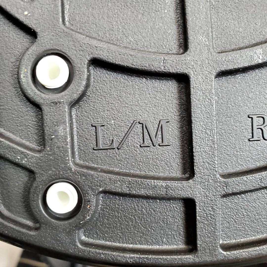 ロシニョール スノーボード 155cm ビンディング付 M/L 初心者向け