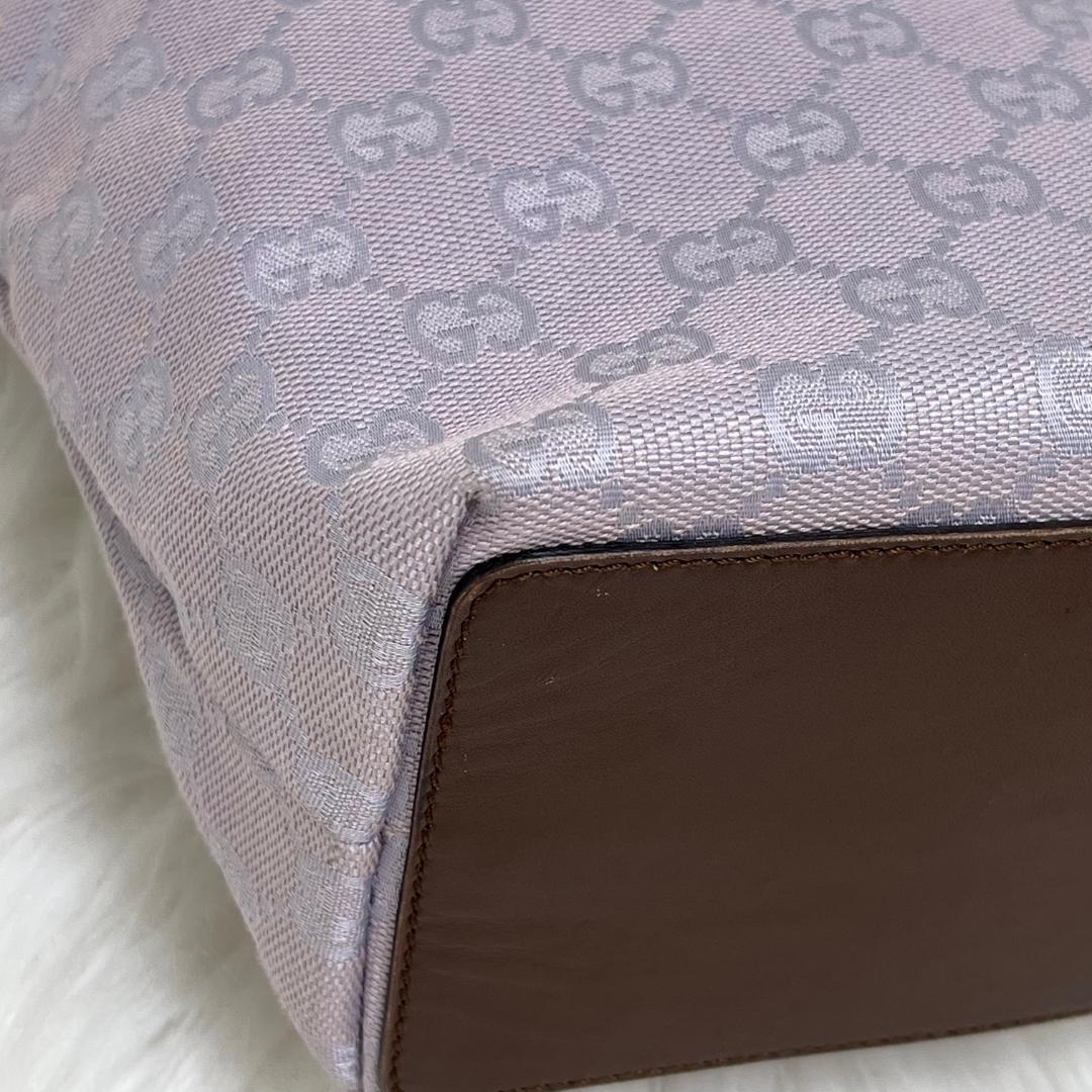 希少色　グッチ　GUCCI ハンドバッグ　トートバッグ　スモールバッグ　 GG