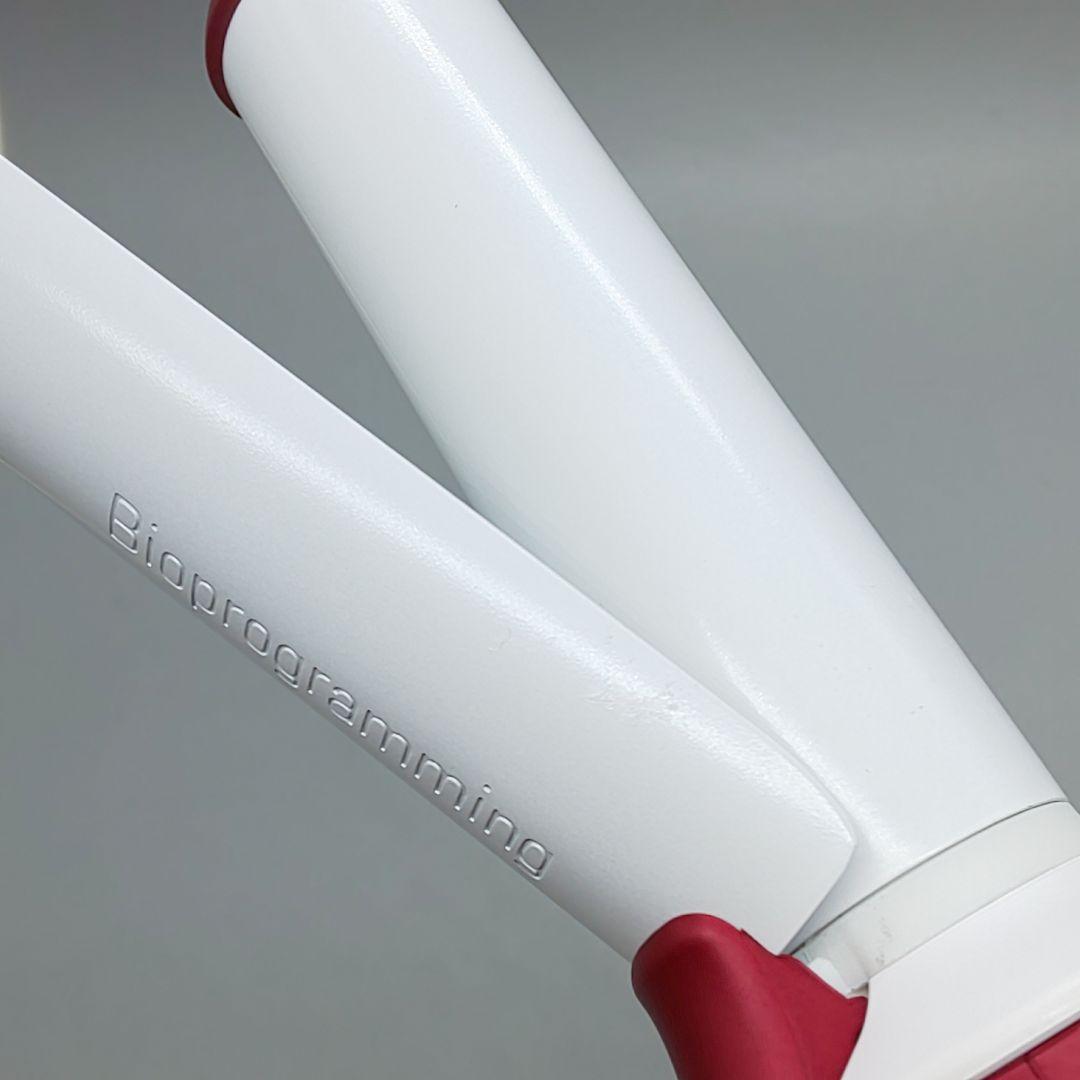 リュミエリーナ ヘアビューロンカール 2D Plus L 34㎜【正規品】32