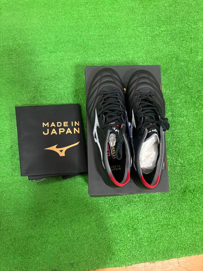 Mizuno モレリア ネオ3Japan 25.5cm