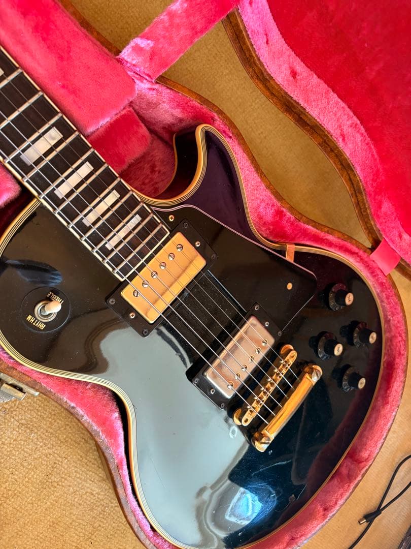 【値下しました】Greco レスポールEG-1000 1978年製