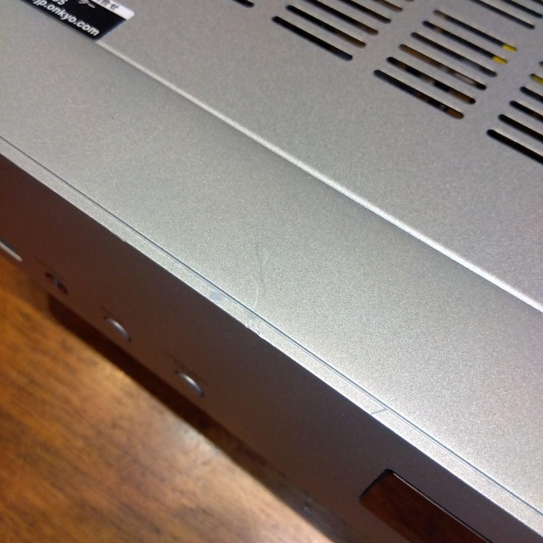 ✨️廃盤✨️ ONKYO TX-L50 ネットワークAV レシーバー