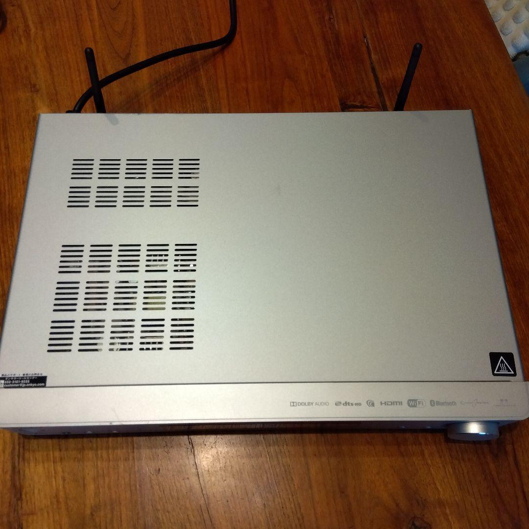 ✨️廃盤✨️ ONKYO TX-L50 ネットワークAV レシーバー