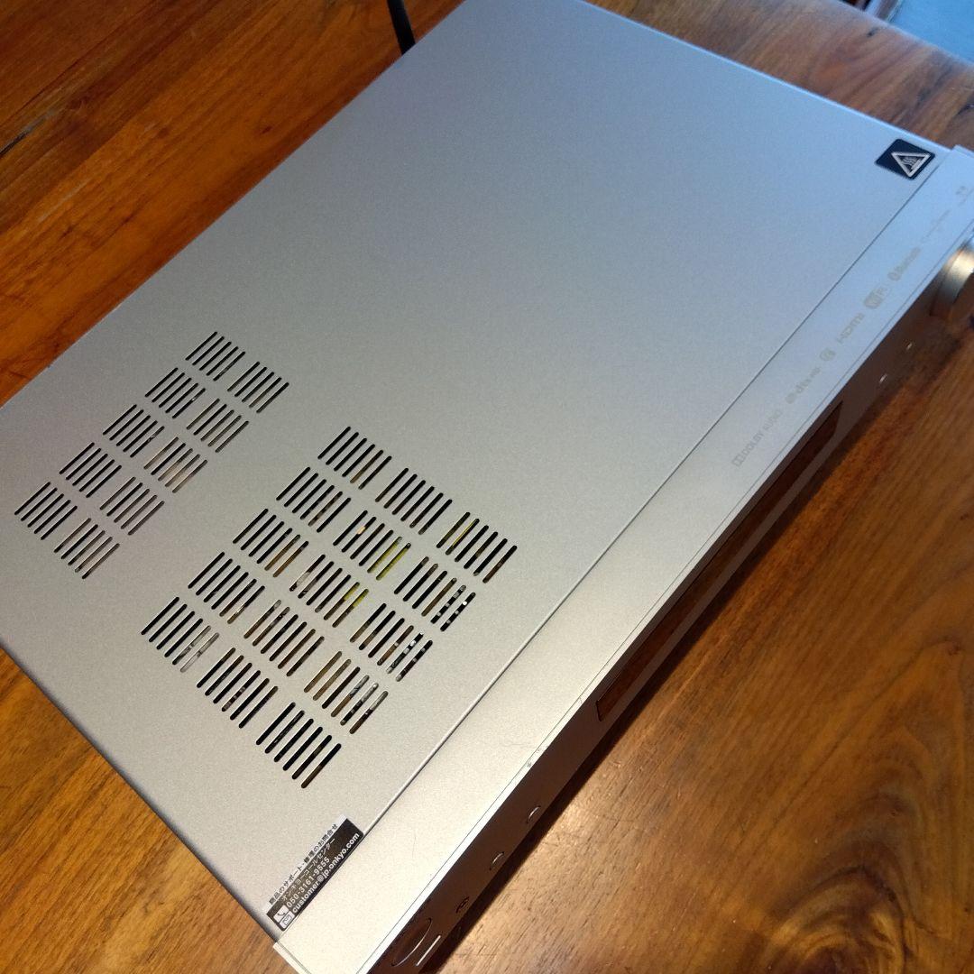 ✨️廃盤✨️ ONKYO TX-L50 ネットワークAV レシーバー