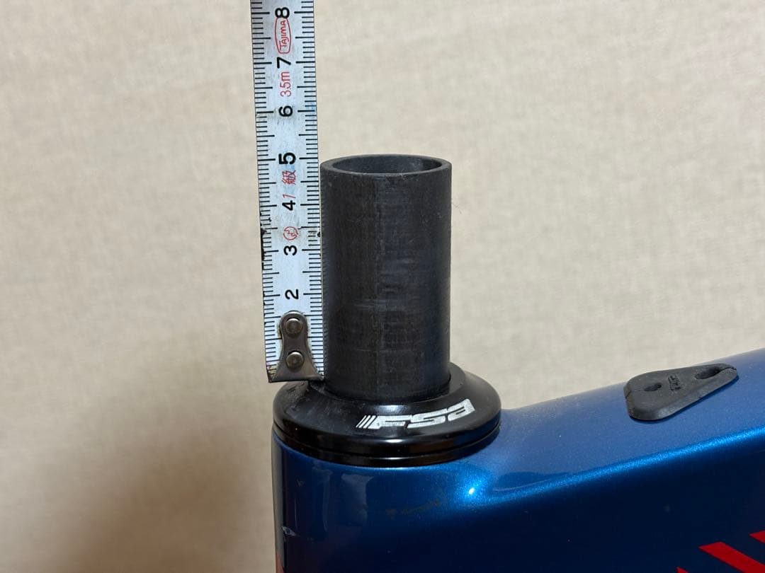 ARGON18 E-117 TRI DISC サイズS