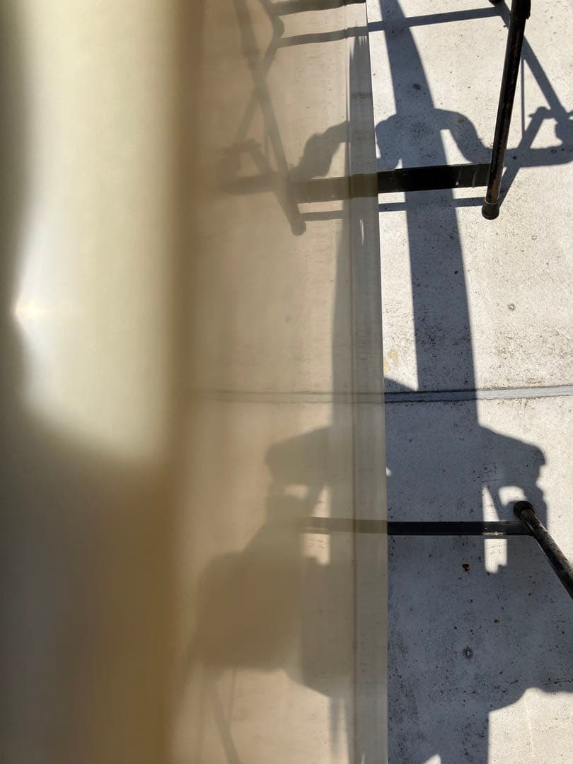 値下げレアBREDREN DESIGN ASB shape TooMadQuad