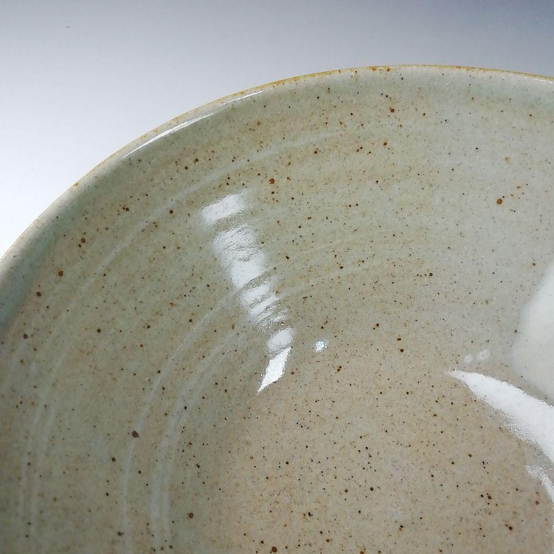 Ｔ２７８　茶碗　『森一蔵 作』　共箱　抹茶碗　茶道具