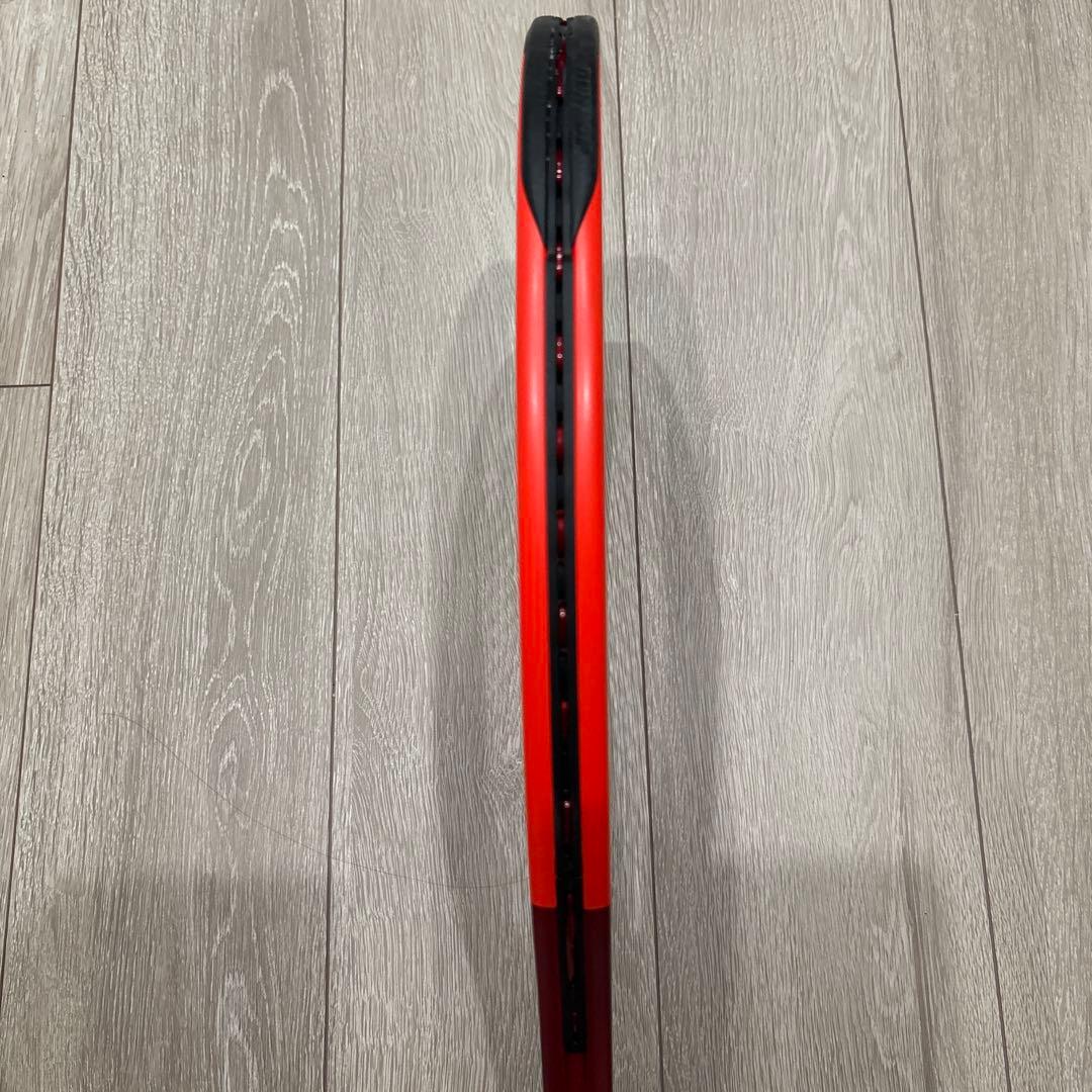 ラケット(硬式用) DUNLOP CX400 TOUR 2024 G2