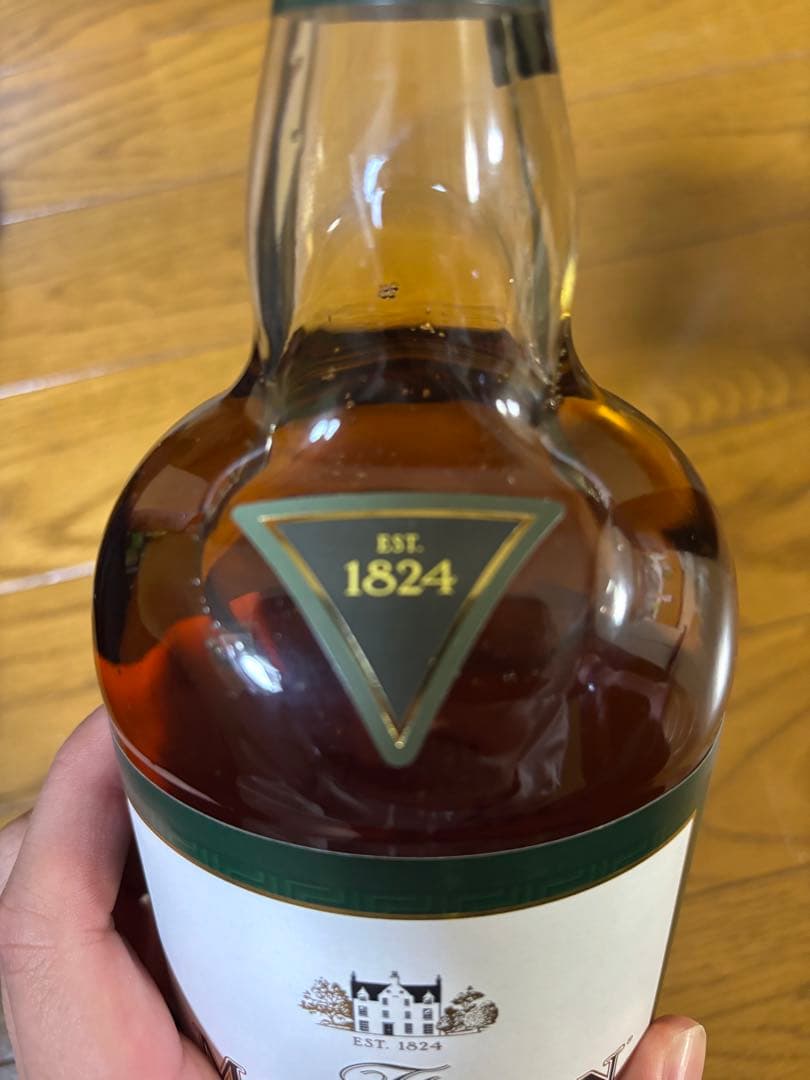 The Macallan マッカラン