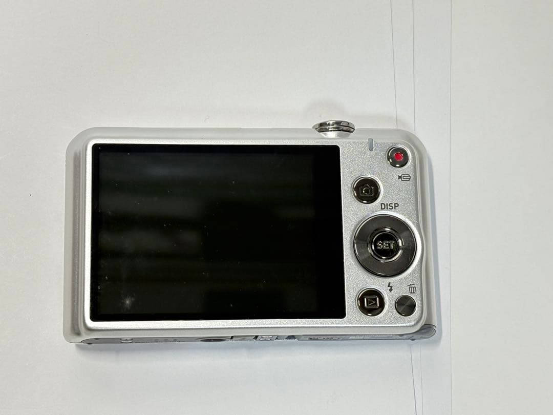 CASIO EXILIM EX-ZS29 コンパクトカメラ コンデジ デジカメ