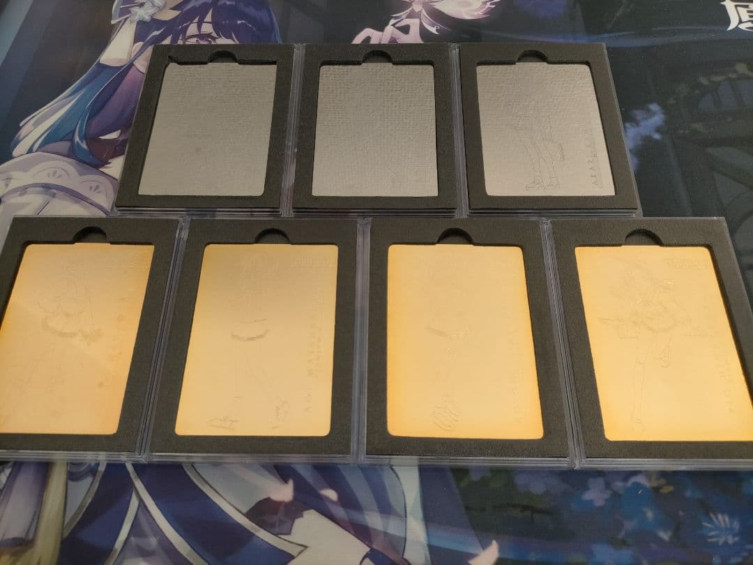 A*s様 ToHeart トゥハート Leaf カード まとめ売り