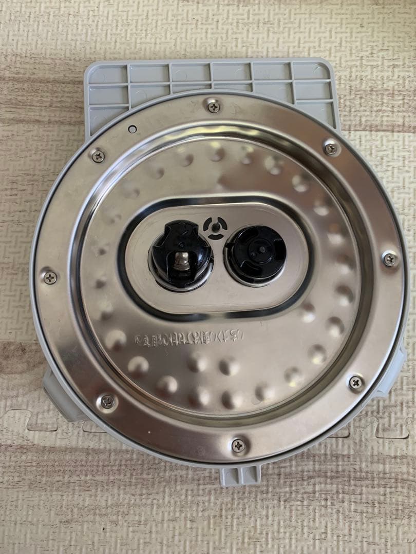 TOSHIBA 圧力IH炊飯器 RC-6PXR 2022年製