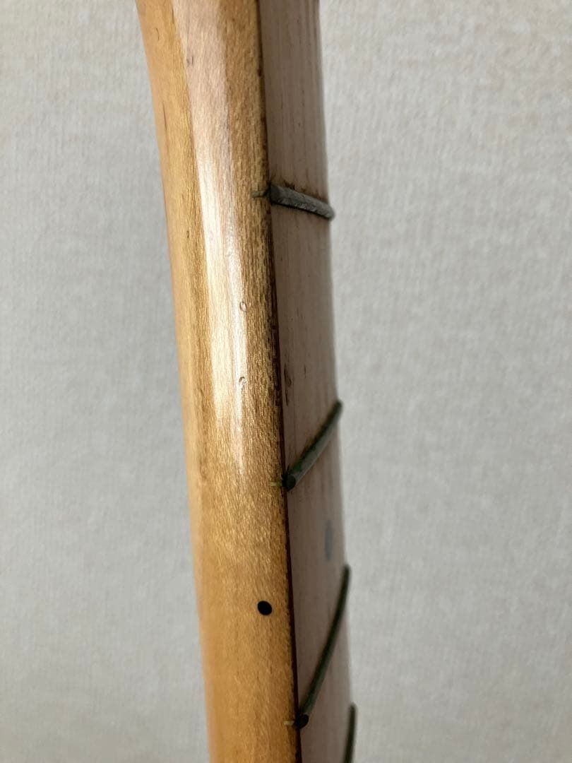 Fender Japan テレキャスター Sシリアル 90年代製 現状品