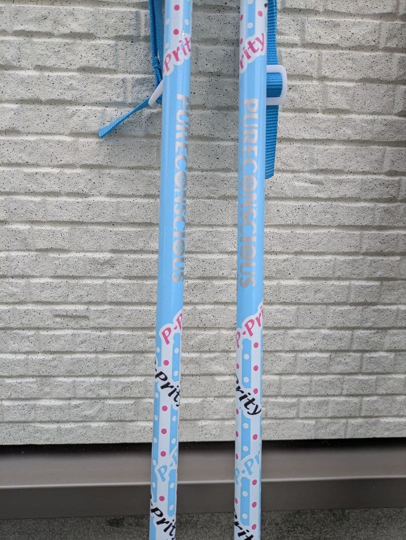 HEAD スキー板 117cm スキーブーツ22.0〜22.5cm