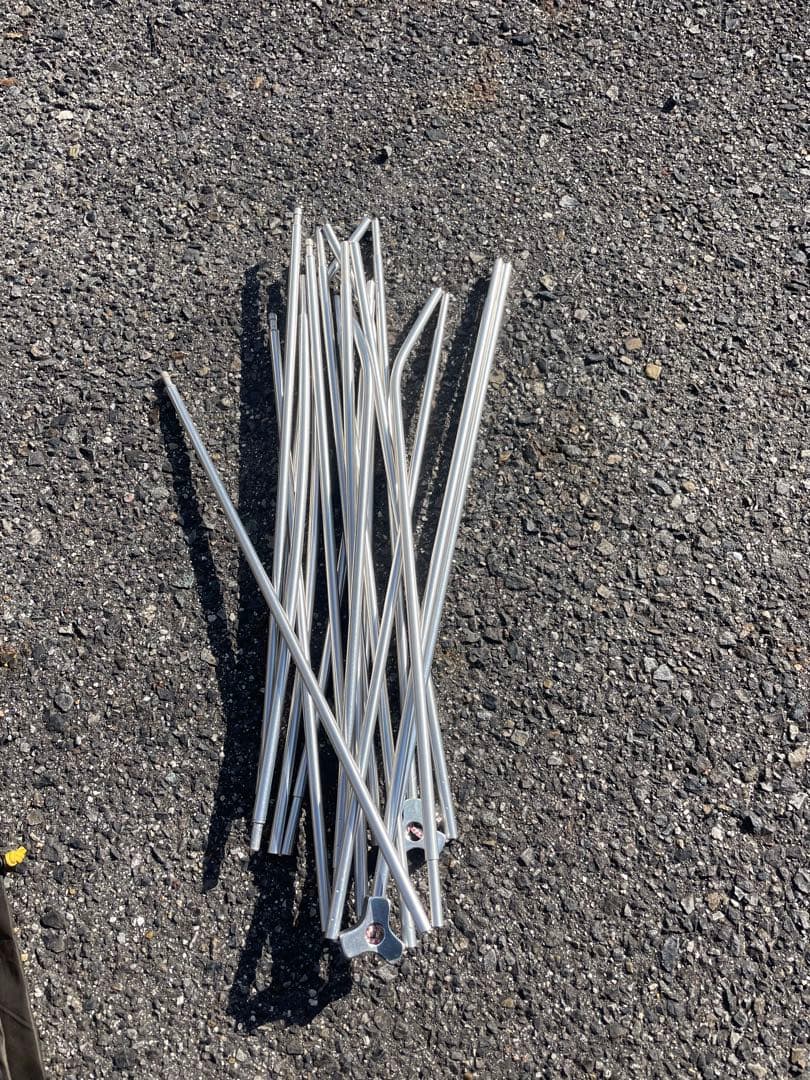 NEMO/ニーモ オーロラストーム 2P キャニオン NM-ARST-2P-CY