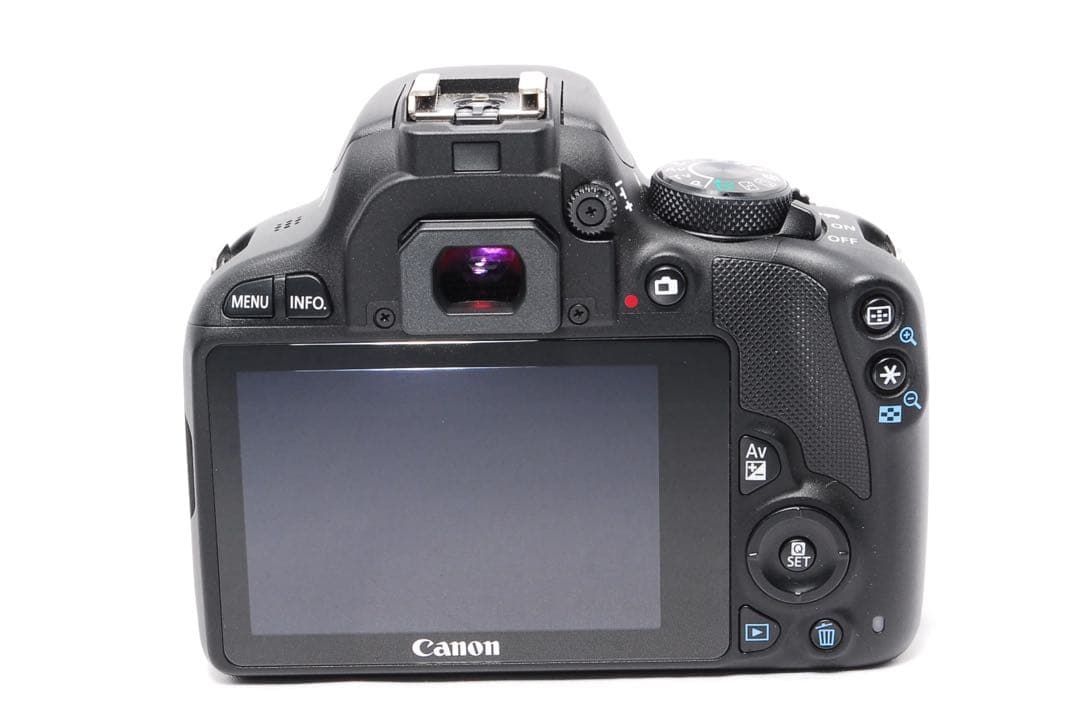 すぐ使える◆Canon Kiss X7◆STM＆超望遠レンズ◆一眼レフカメラ◆