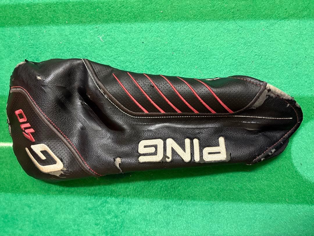 PING G410 LST ドライバー