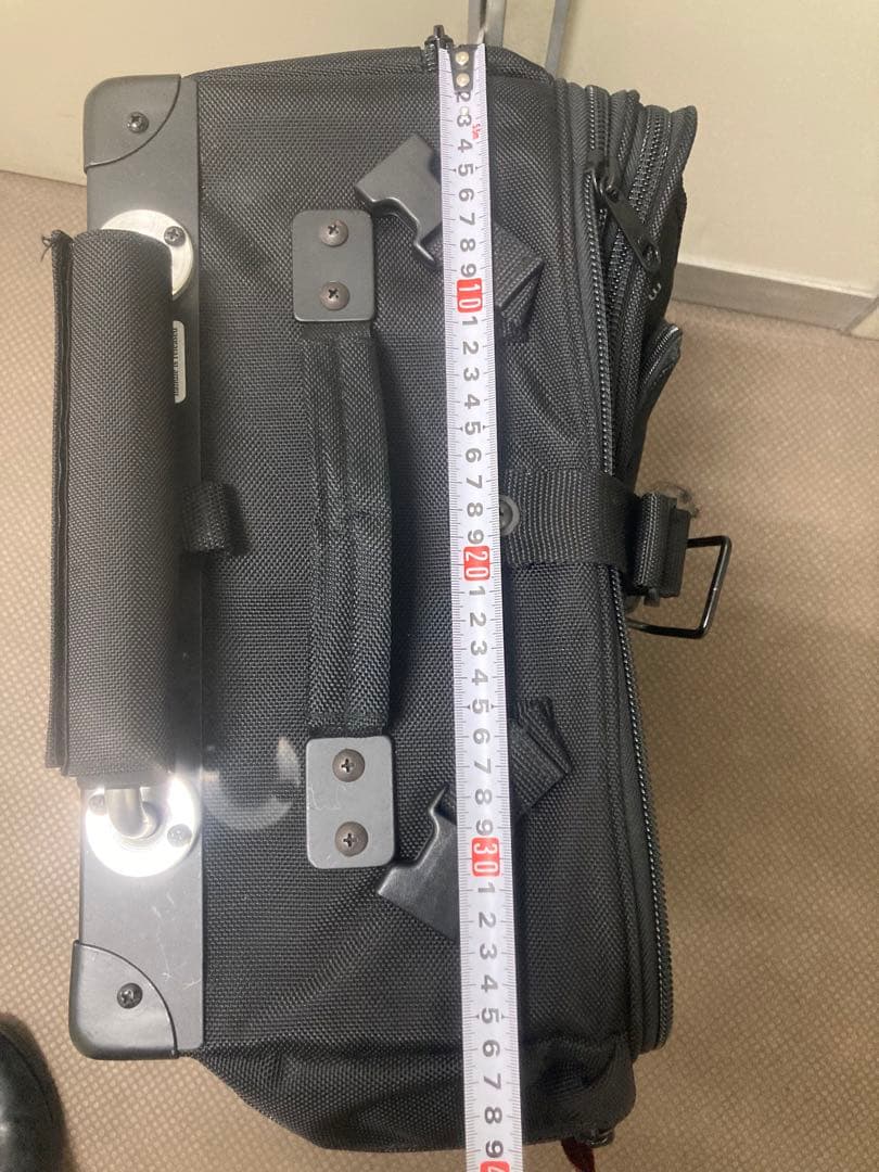 [エアラインクルー専用]ラゲッジワークス　スーツケース