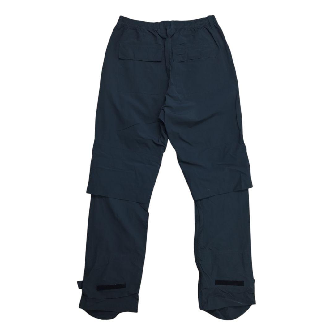 ブリヂストンゴルフ 水神 セットアップ レイン ゴルフウェア 保存袋付 Mサイズ