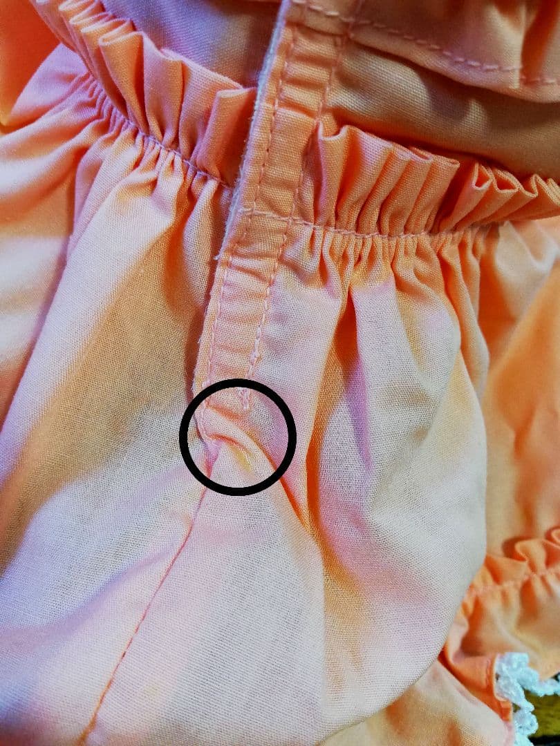 シュタイフ　マドモアゼル　アキコ　テディベア