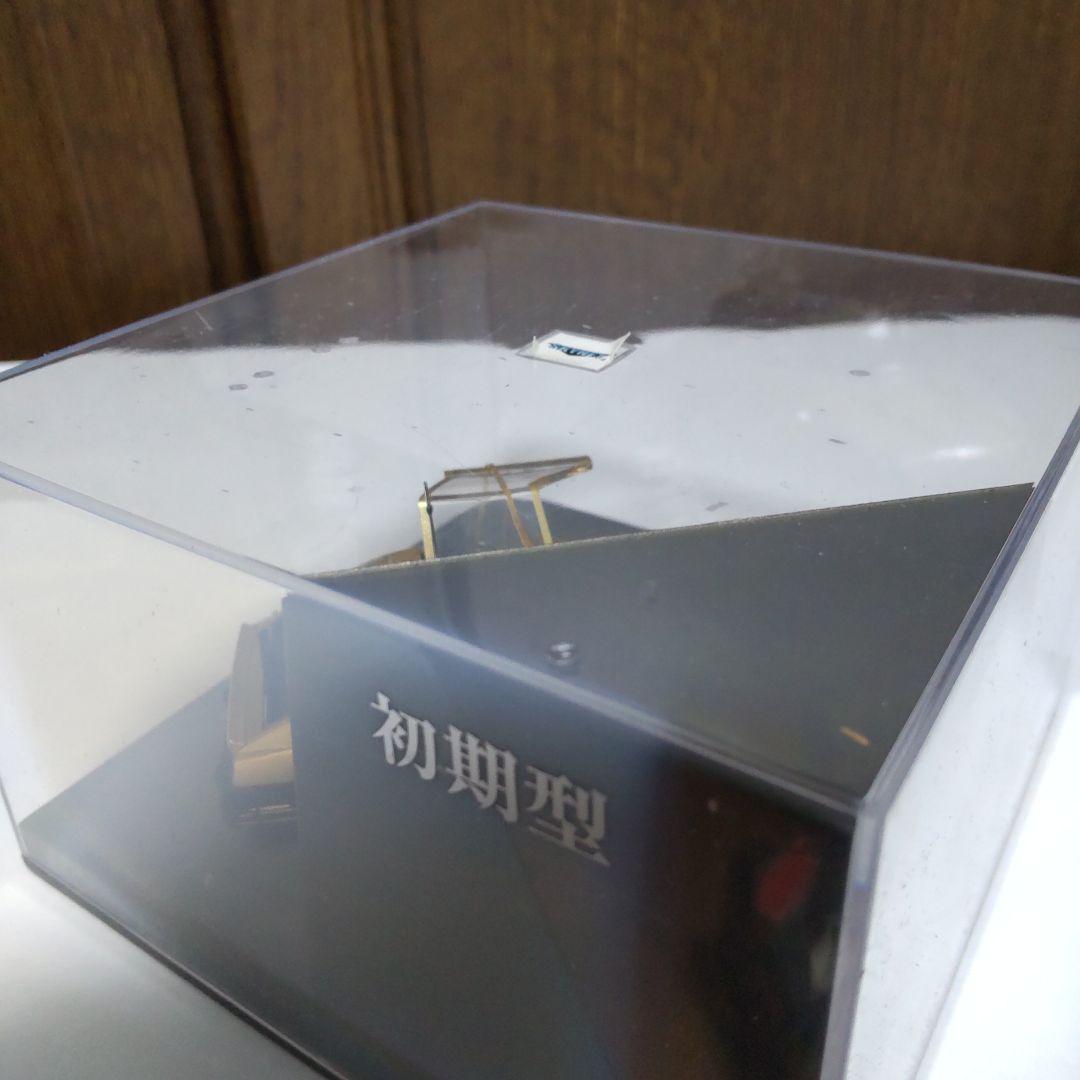 西部警察 スーパーZ 初期型 1/43 スカイネット アオシマ