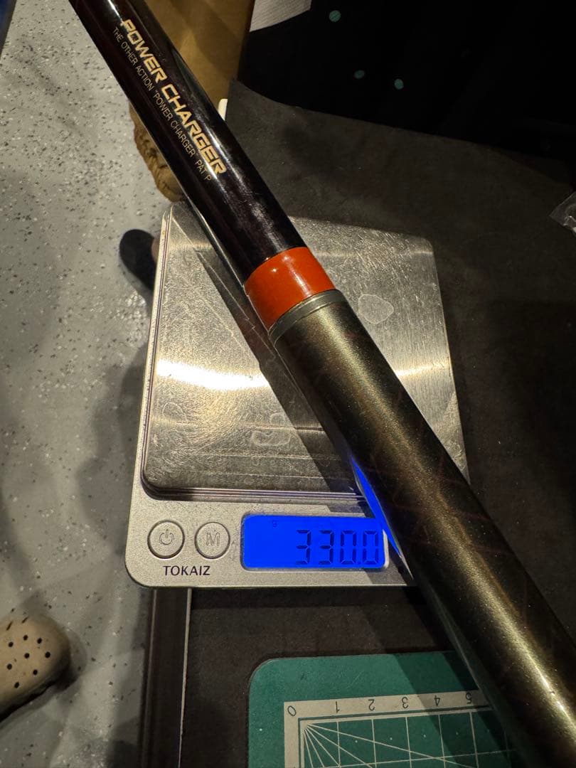 SHIMANO ファインセラミックスα Ayu H/2 90-95 zoom