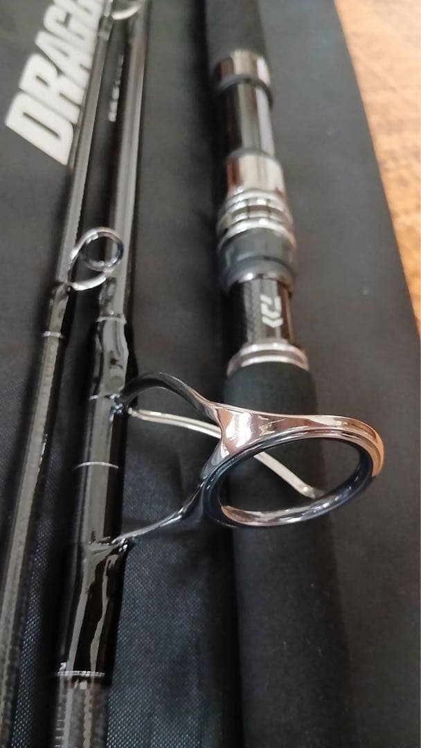 ダイワ　ドラッガー ブレイクスルー 910H-3 JS