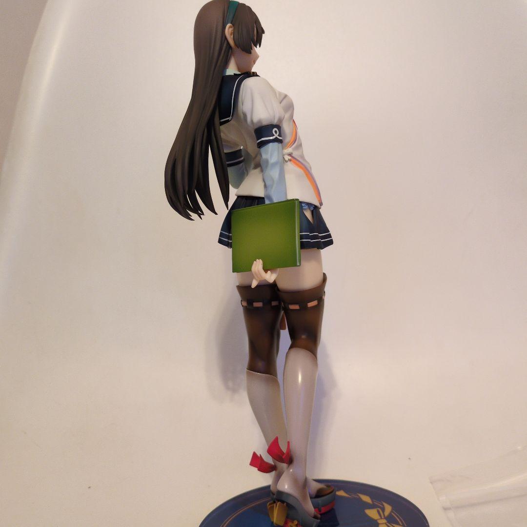 艦隊これくしょん 艦これ 大淀 ホビージャパン誌上通販＆オンライン限定フィギュア