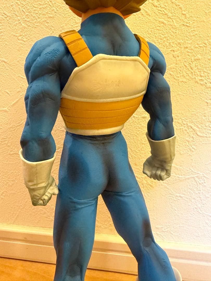 SMSP ベジータ 01 A賞THE BRUSH