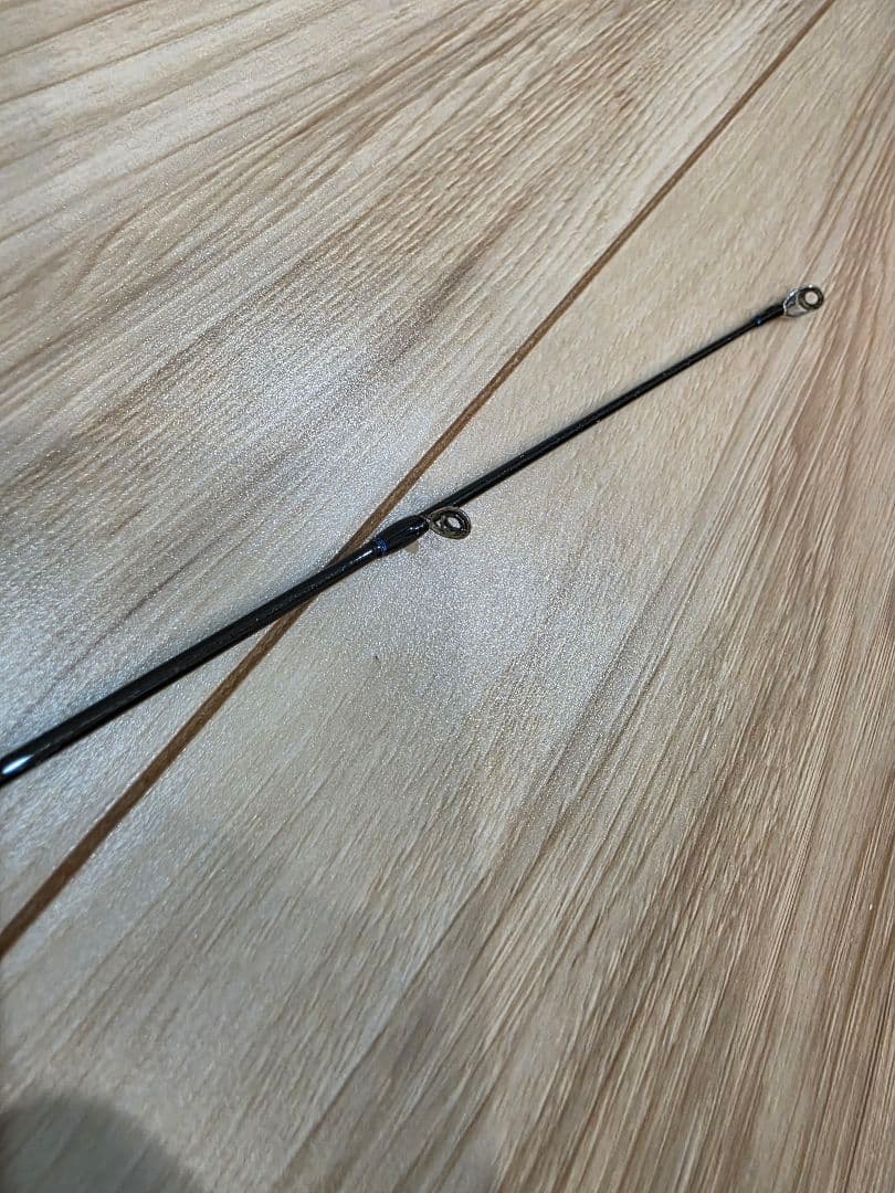 ブリーデン　グラマーロックフィッシュTR85PEスペシャル　ホウリアイランド