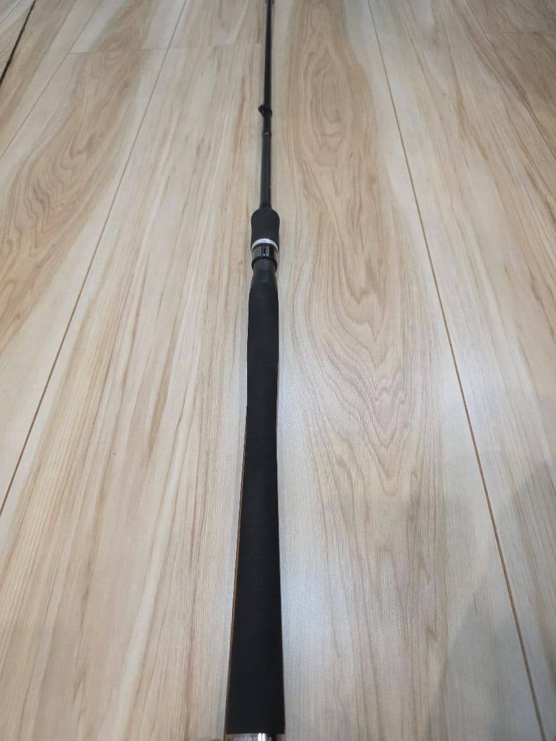 ブリーデン　グラマーロックフィッシュTR85PEスペシャル　ホウリアイランド