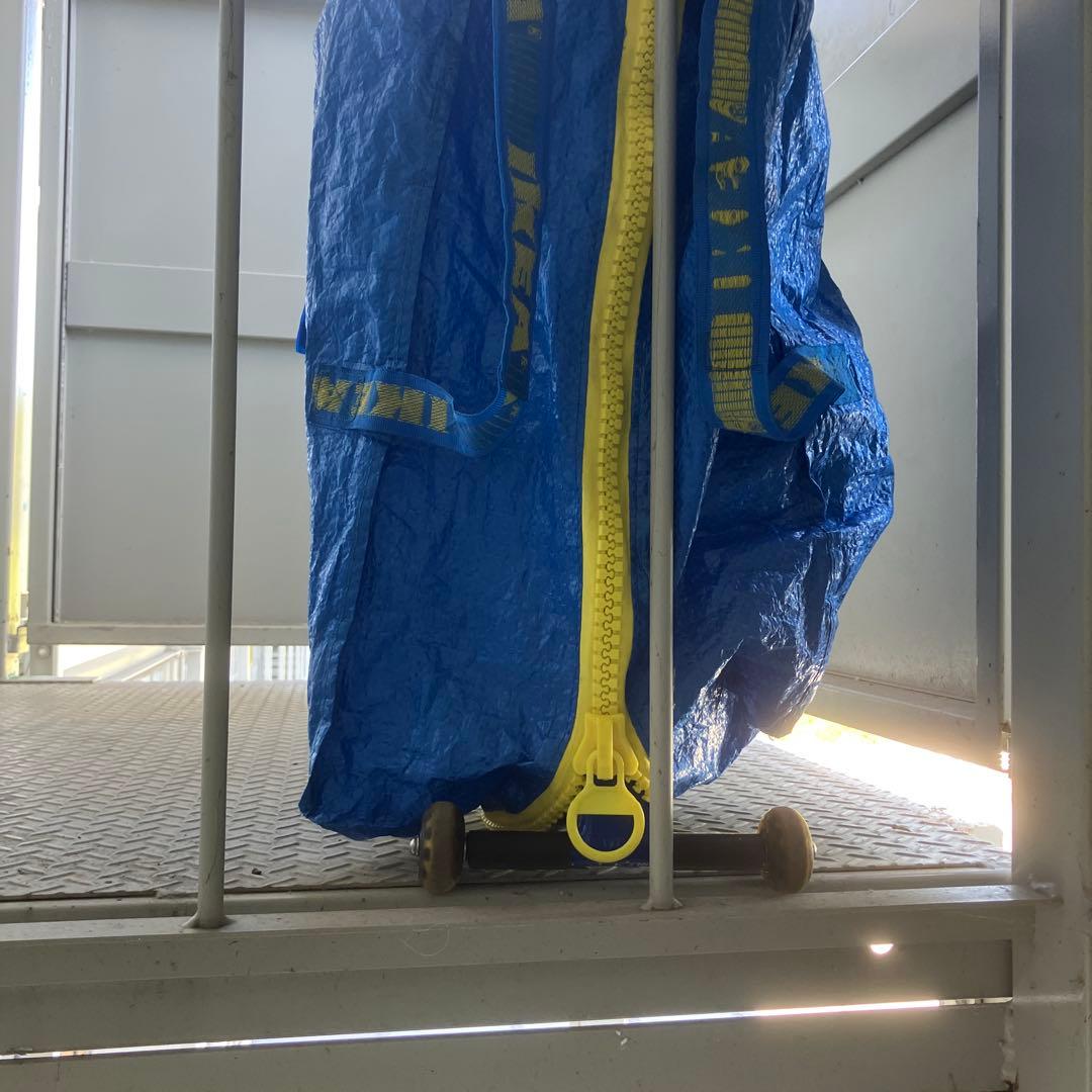 Pacific Carryme折りたたみ自転車カーボンパーツカスタムキャリーミー