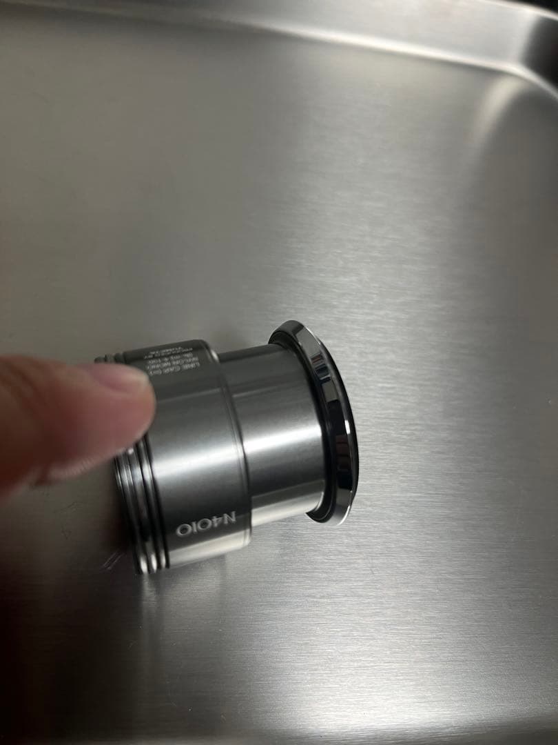 夢屋 SHIMANO スプール N4010