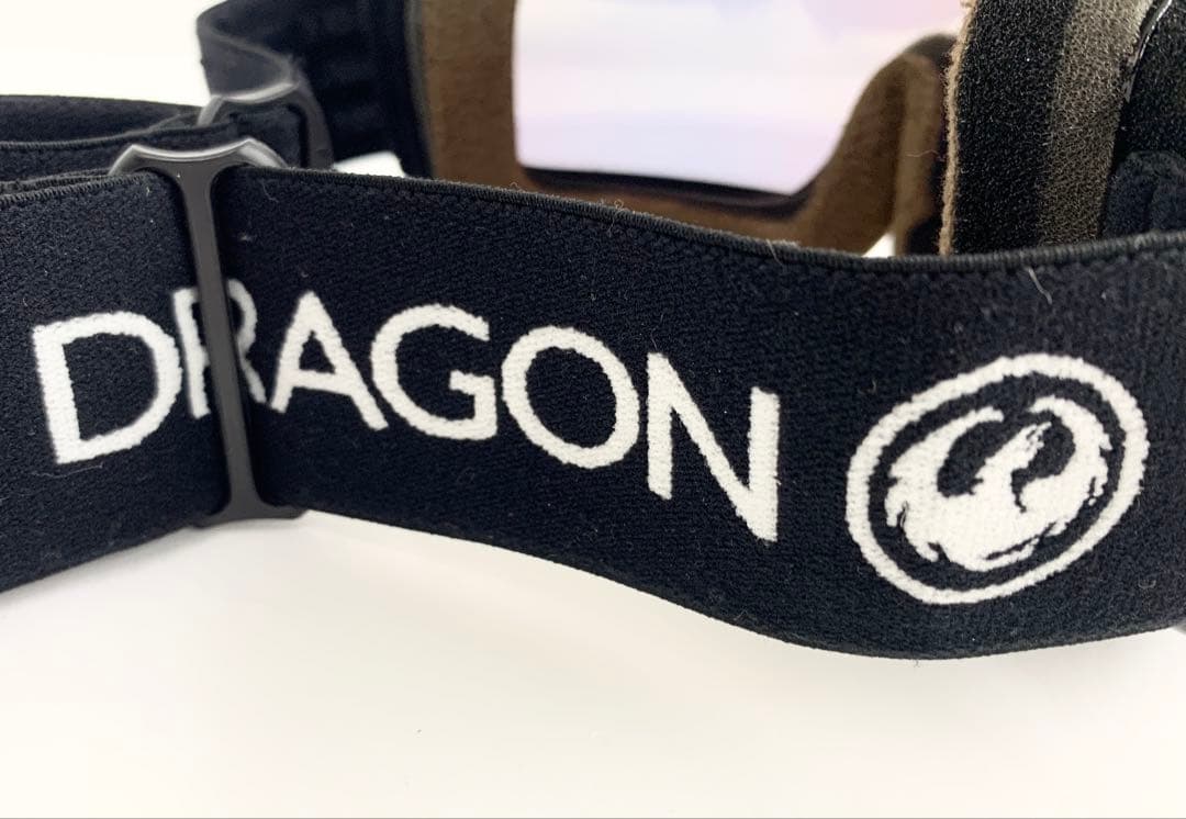 R*n様 【M157】DRAGON LUMA LENS DX3 OTG スノーゴ