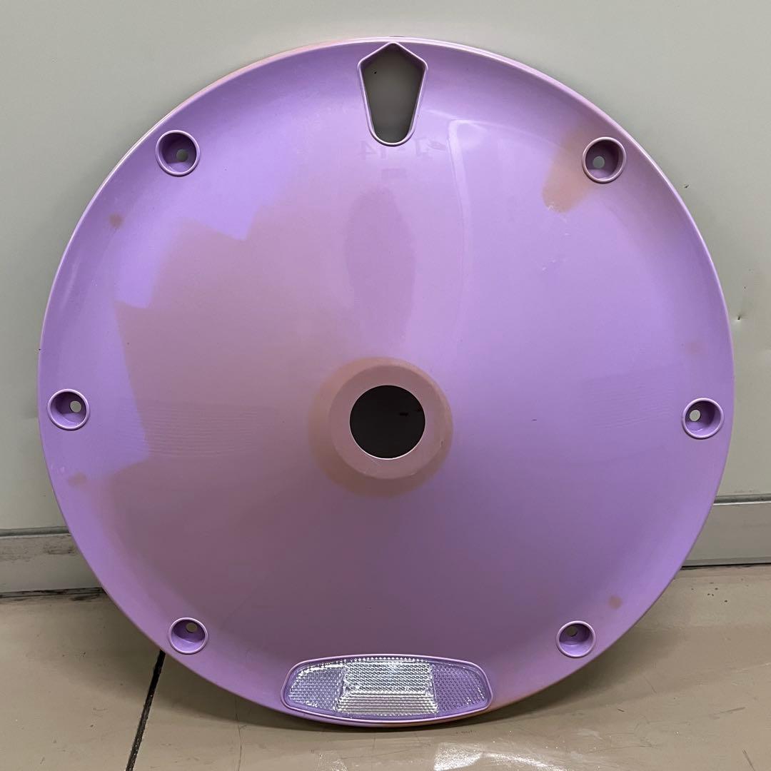 OLD SCHOOL BMX ホイールカバー タイヤカバー 前後輪セット