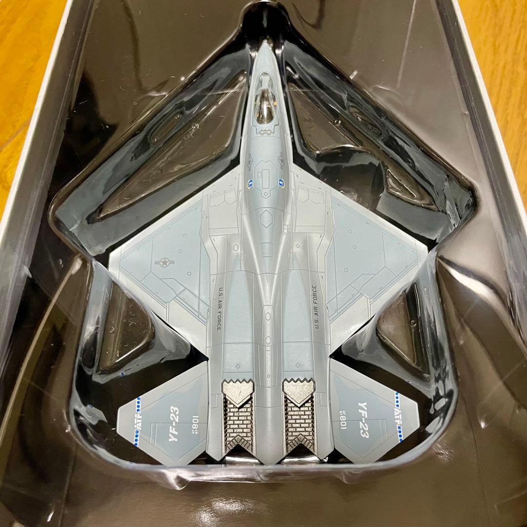 S14 1/144 YF-23 BLACK WIDOW Ⅱ PAV-2